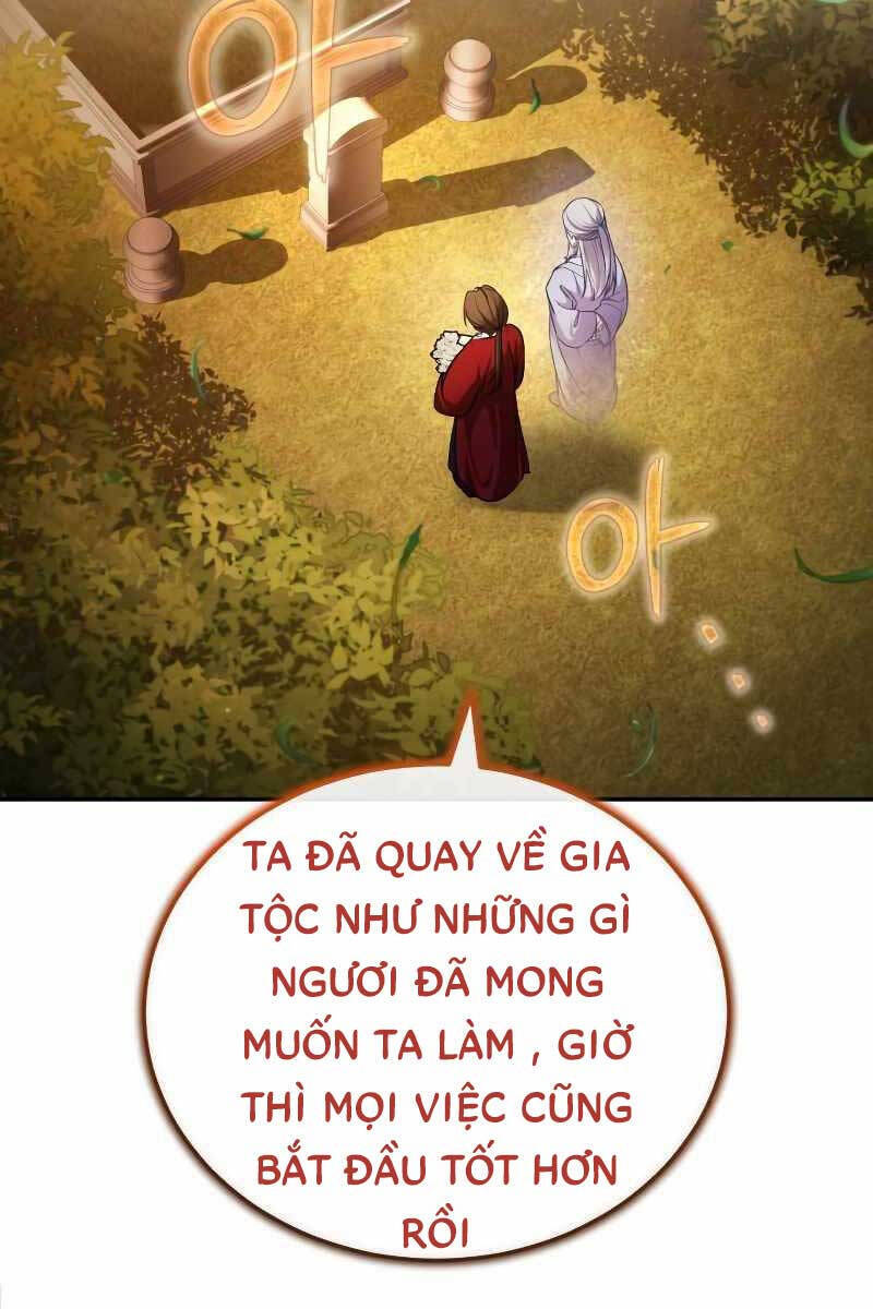 Thiếu Gia Yểu Mệnh Nhà Họ Bạch Chapter 7 - Trang 2