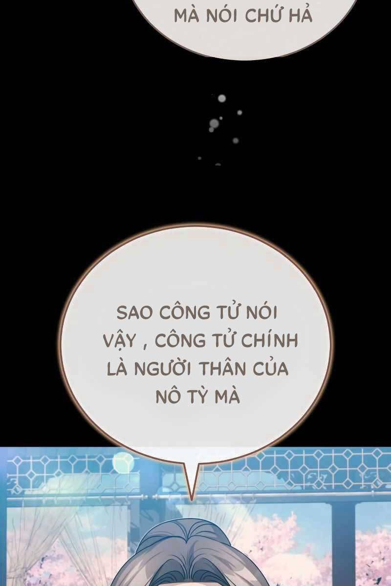 Thiếu Gia Yểu Mệnh Nhà Họ Bạch Chapter 7 - Trang 2