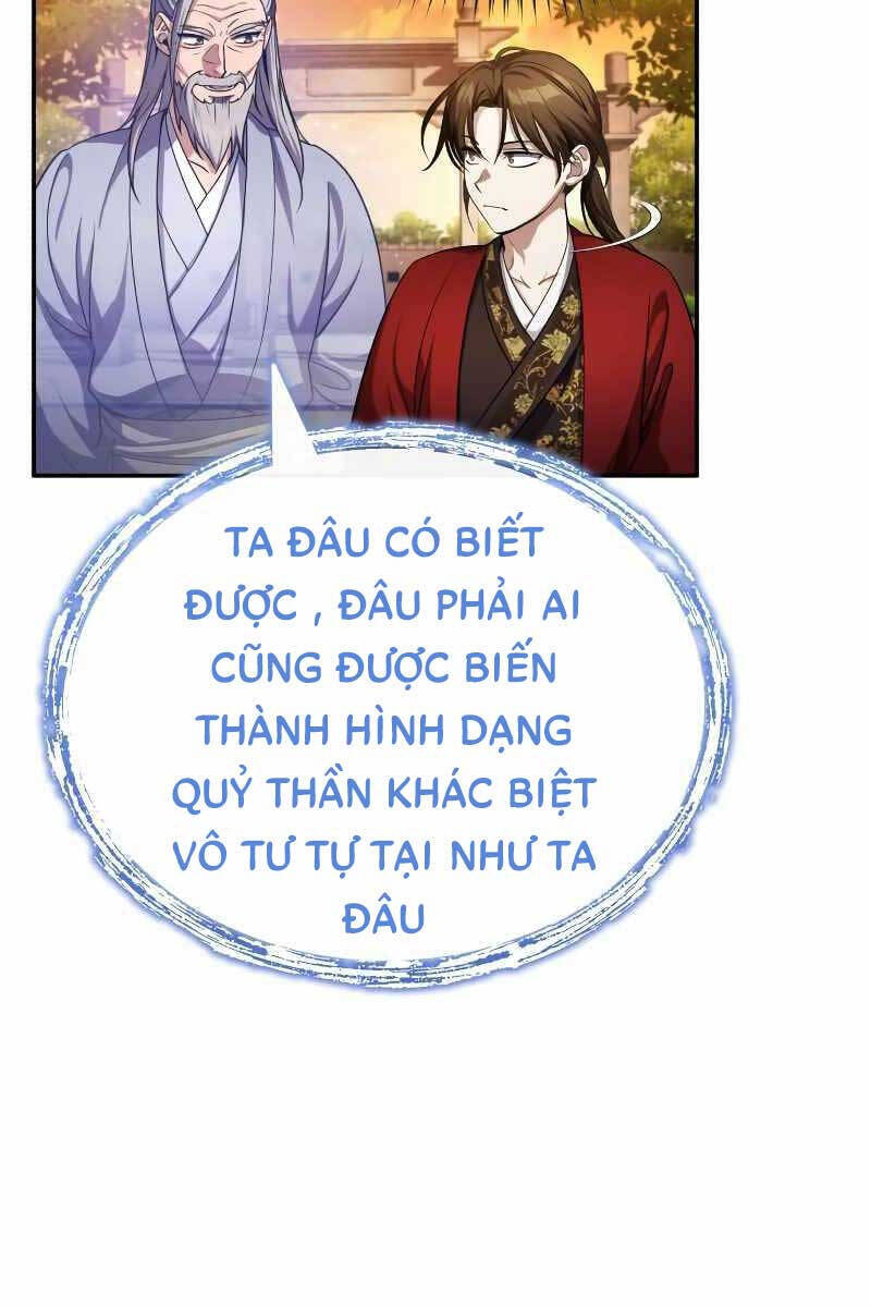 Thiếu Gia Yểu Mệnh Nhà Họ Bạch Chapter 7 - Trang 2