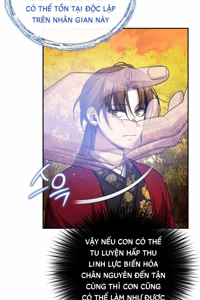 Thiếu Gia Yểu Mệnh Nhà Họ Bạch Chapter 7 - Trang 2