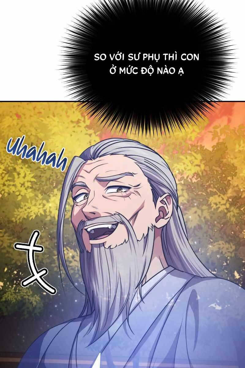 Thiếu Gia Yểu Mệnh Nhà Họ Bạch Chapter 7 - Trang 2