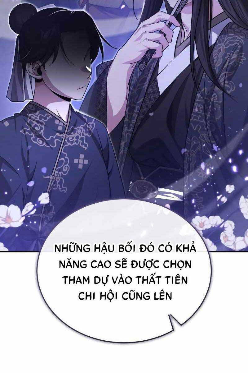 Thiếu Gia Yểu Mệnh Nhà Họ Bạch Chapter 7 - Trang 2