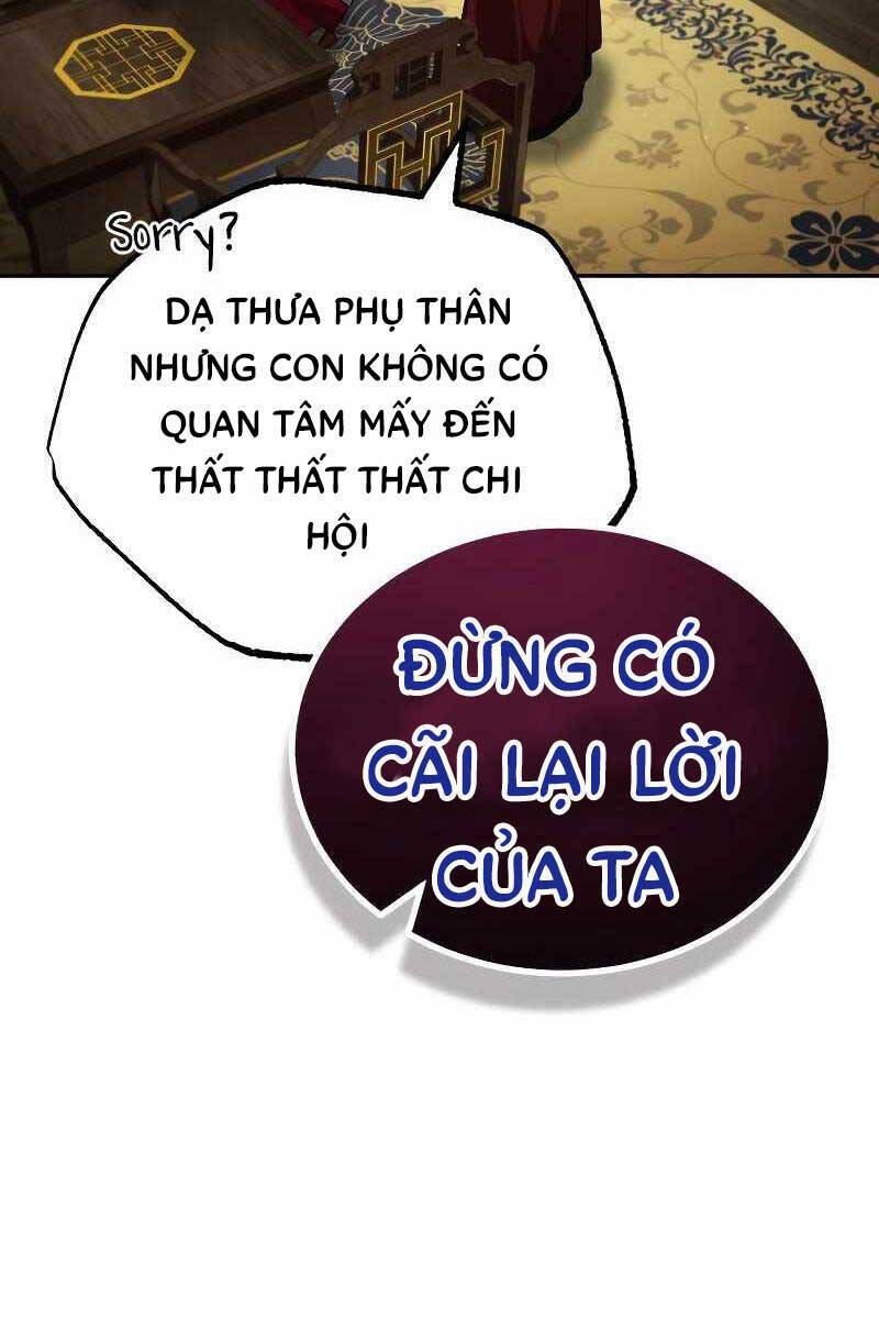 Thiếu Gia Yểu Mệnh Nhà Họ Bạch Chapter 7 - Trang 2