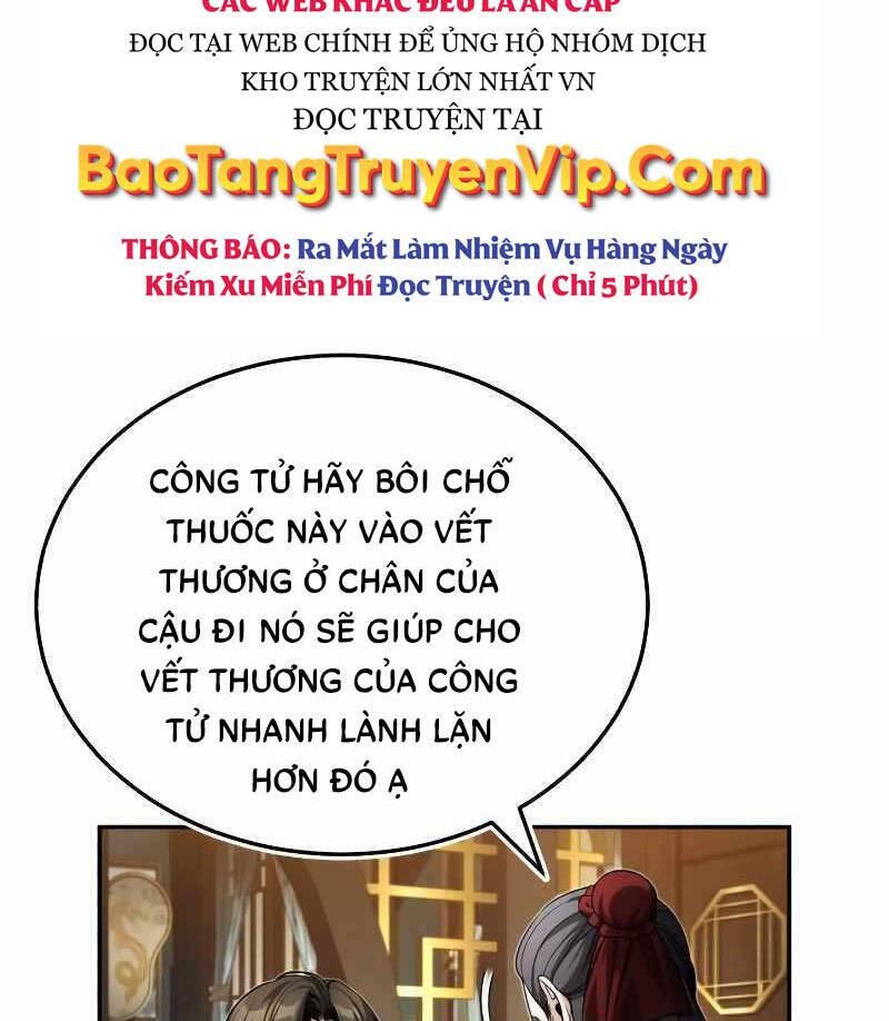 Thiếu Gia Yểu Mệnh Nhà Họ Bạch Chapter 7 - Trang 2