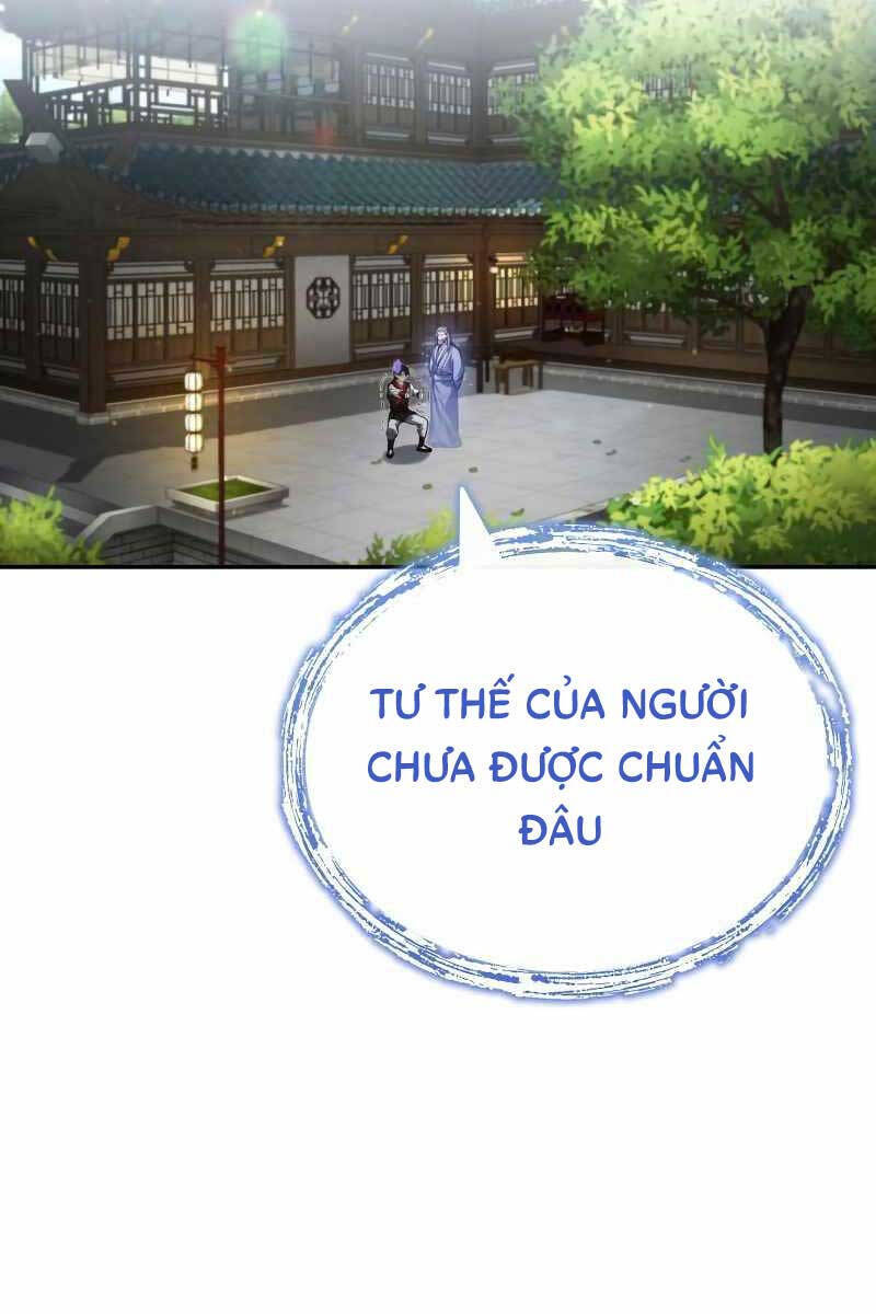 Thiếu Gia Yểu Mệnh Nhà Họ Bạch Chapter 7 - Trang 2