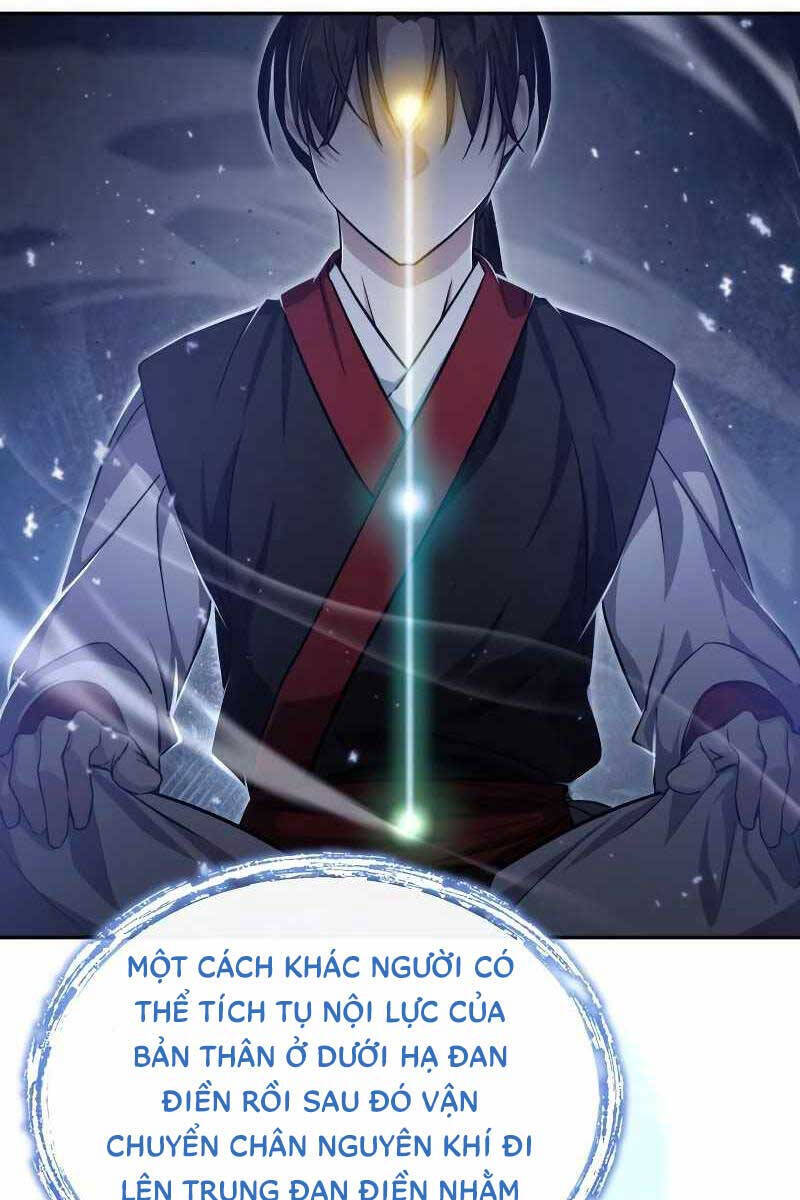 Thiếu Gia Yểu Mệnh Nhà Họ Bạch Chapter 7 - Trang 2