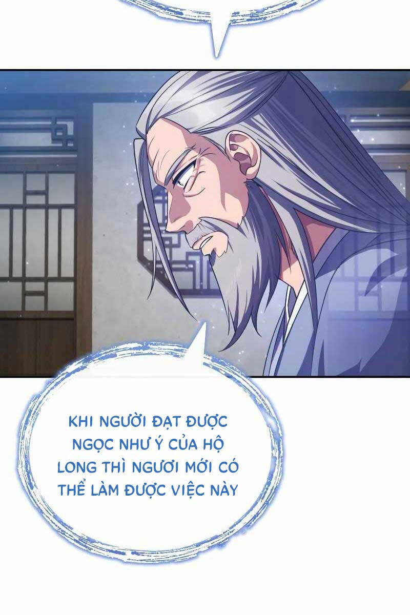 Thiếu Gia Yểu Mệnh Nhà Họ Bạch Chapter 7 - Trang 2