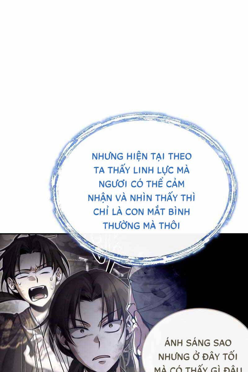 Thiếu Gia Yểu Mệnh Nhà Họ Bạch Chapter 7 - Trang 2