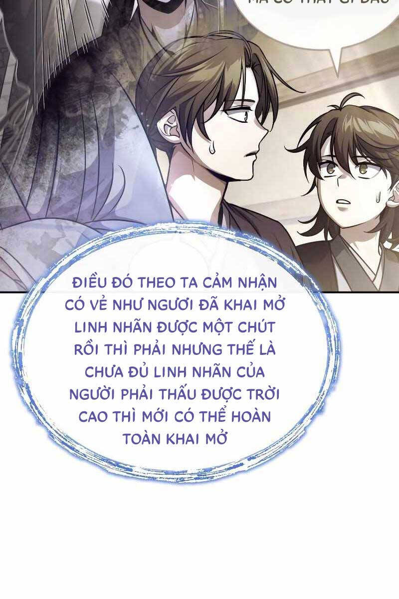 Thiếu Gia Yểu Mệnh Nhà Họ Bạch Chapter 7 - Trang 2