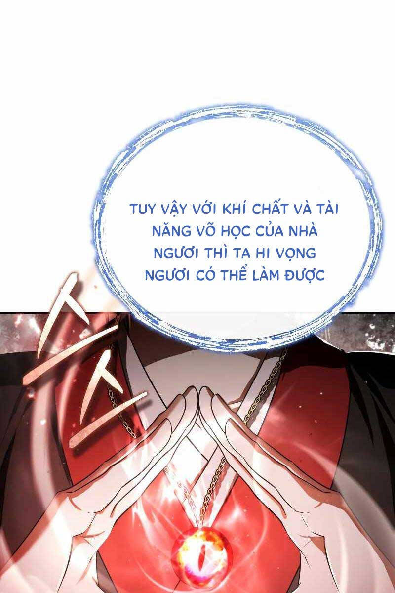 Thiếu Gia Yểu Mệnh Nhà Họ Bạch Chapter 7 - Trang 2