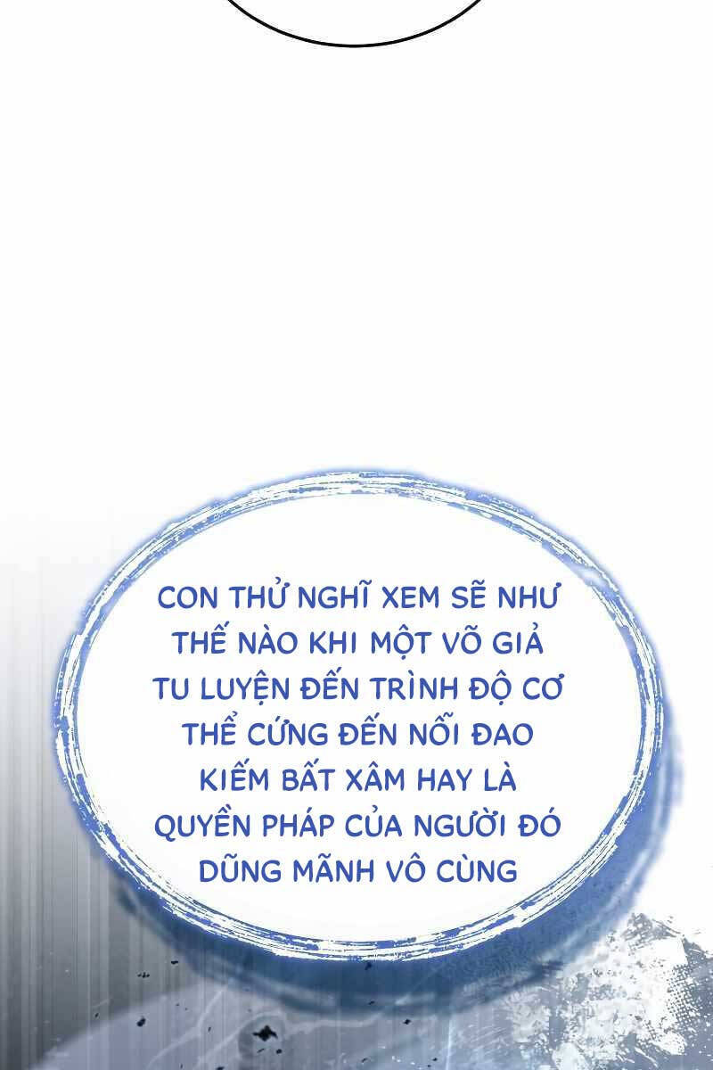 Thiếu Gia Yểu Mệnh Nhà Họ Bạch Chapter 7 - Trang 2