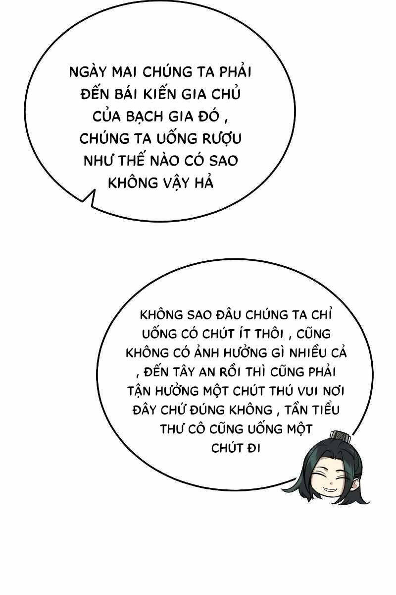 Thiếu Gia Yểu Mệnh Nhà Họ Bạch Chapter 7 - Trang 2