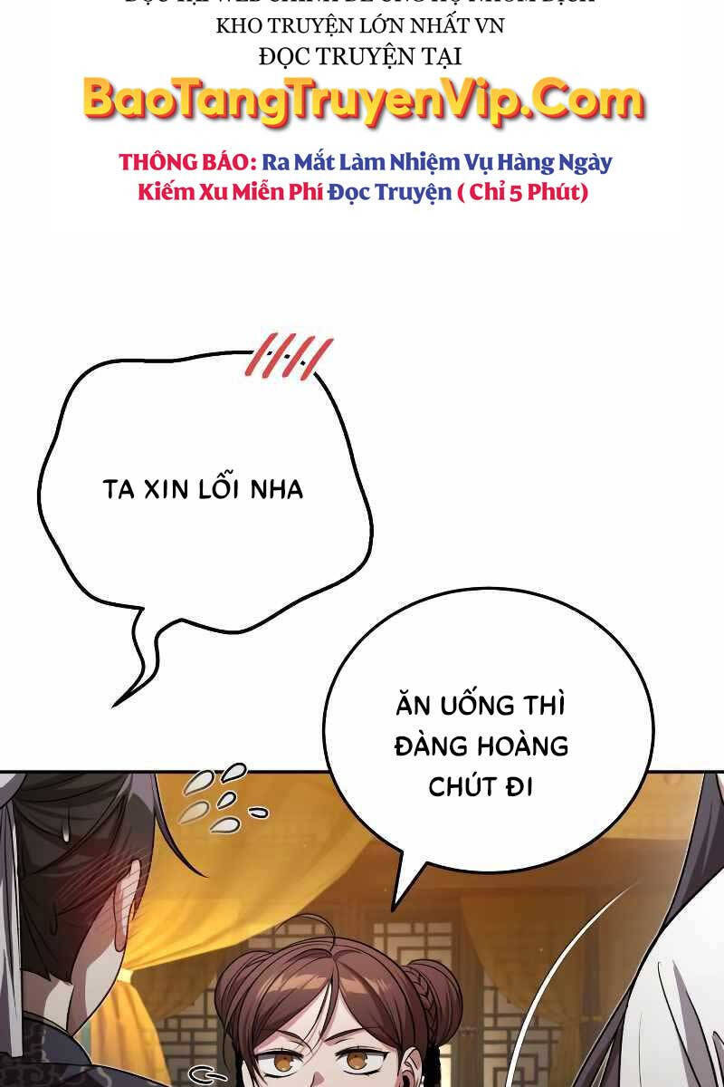 Thiếu Gia Yểu Mệnh Nhà Họ Bạch Chapter 7 - Trang 2