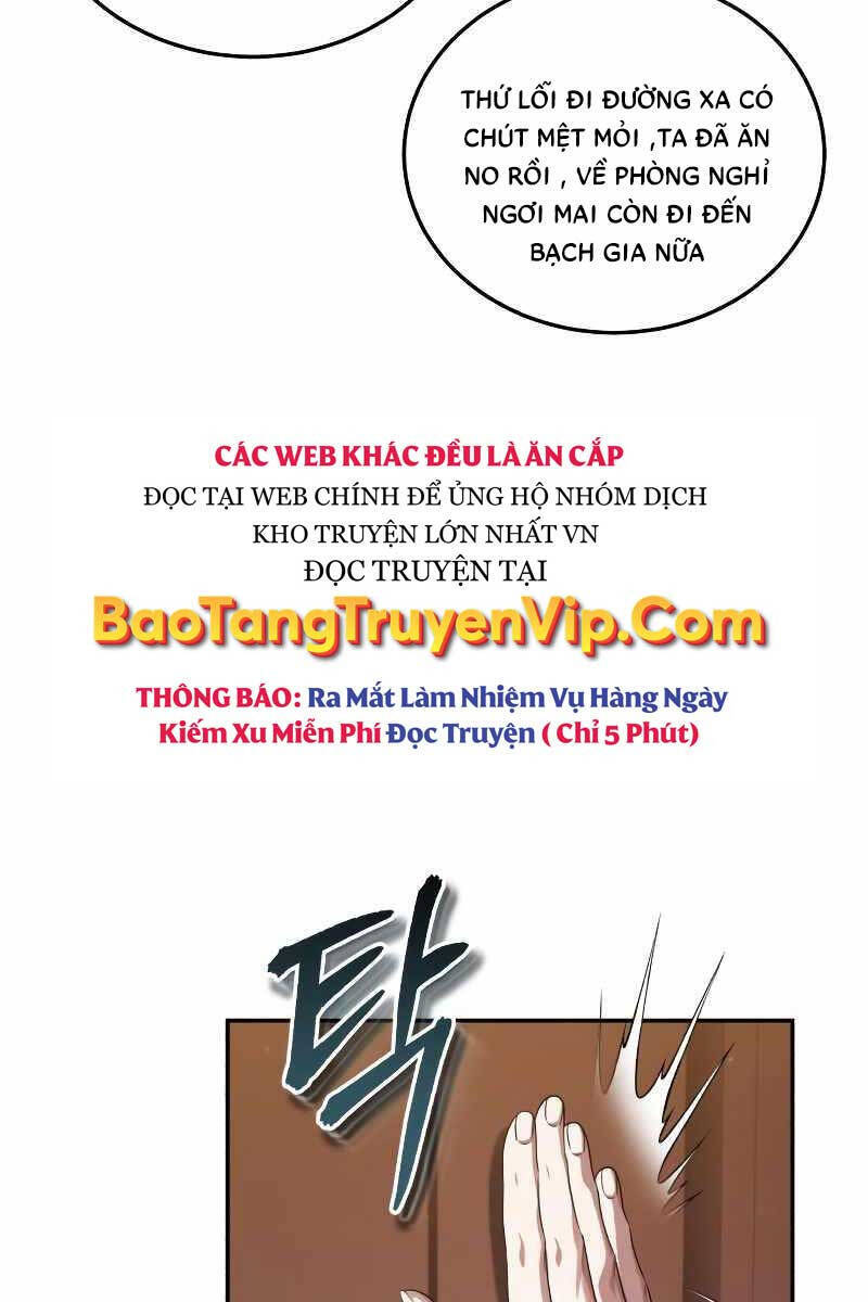 Thiếu Gia Yểu Mệnh Nhà Họ Bạch Chapter 7 - Trang 2