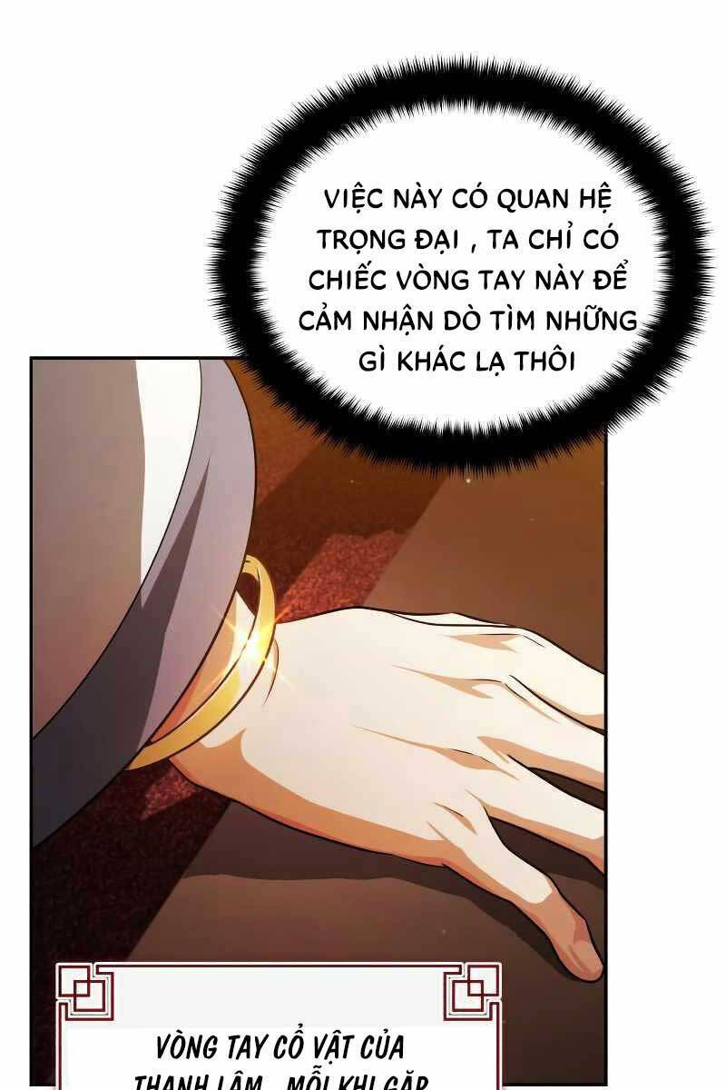 Thiếu Gia Yểu Mệnh Nhà Họ Bạch Chapter 7 - Trang 2