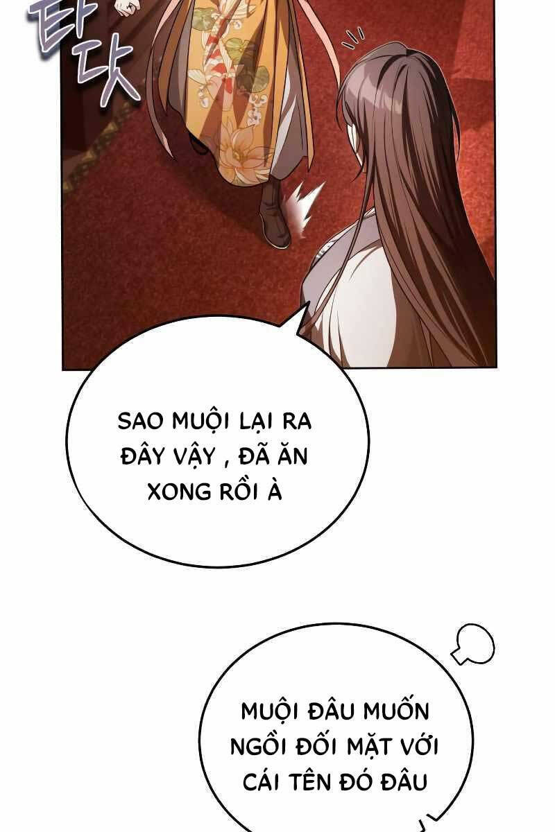 Thiếu Gia Yểu Mệnh Nhà Họ Bạch Chapter 7 - Trang 2