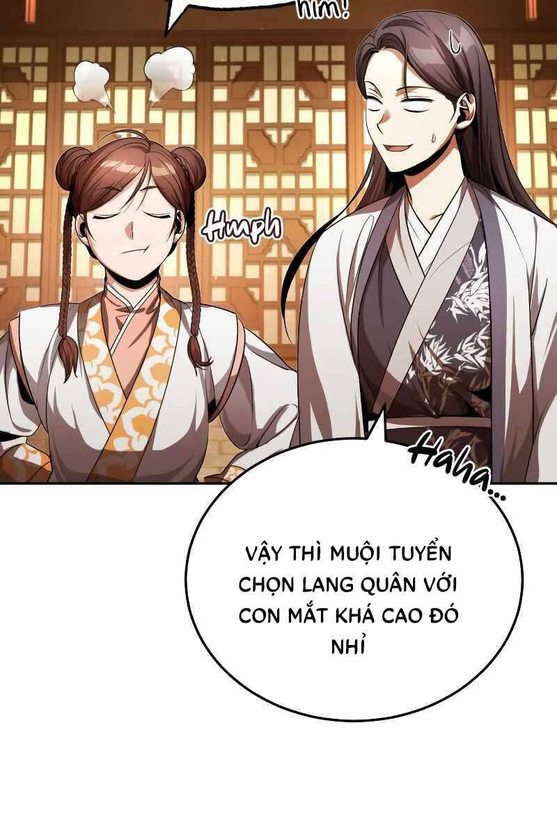 Thiếu Gia Yểu Mệnh Nhà Họ Bạch Chapter 7 - Trang 2