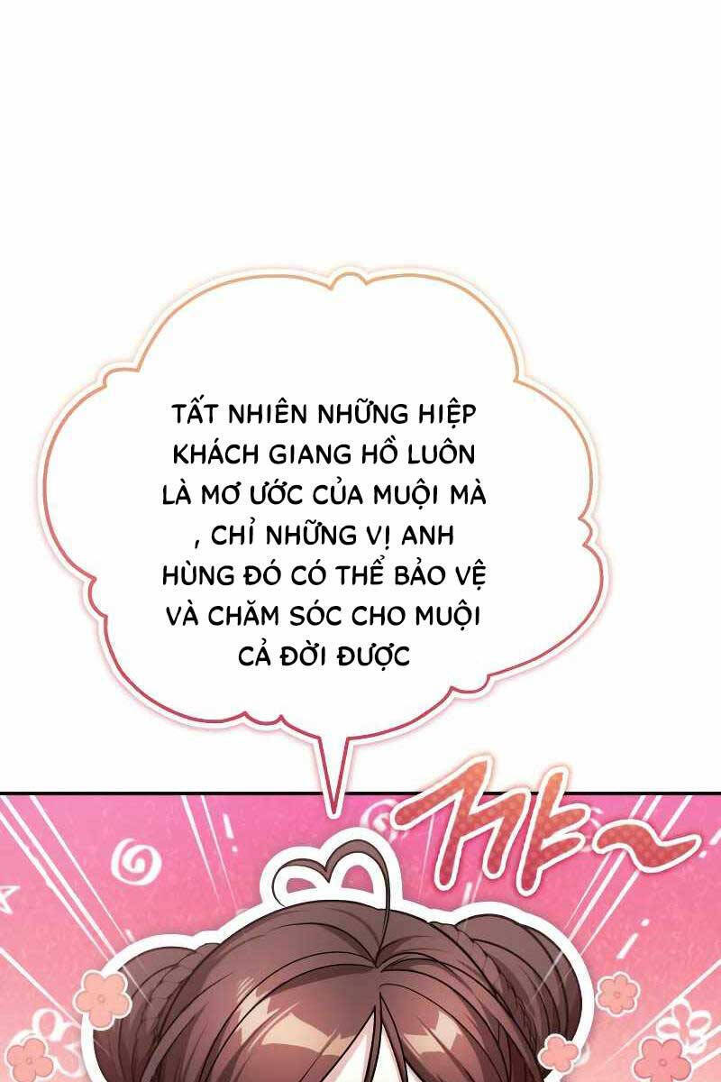 Thiếu Gia Yểu Mệnh Nhà Họ Bạch Chapter 7 - Trang 2