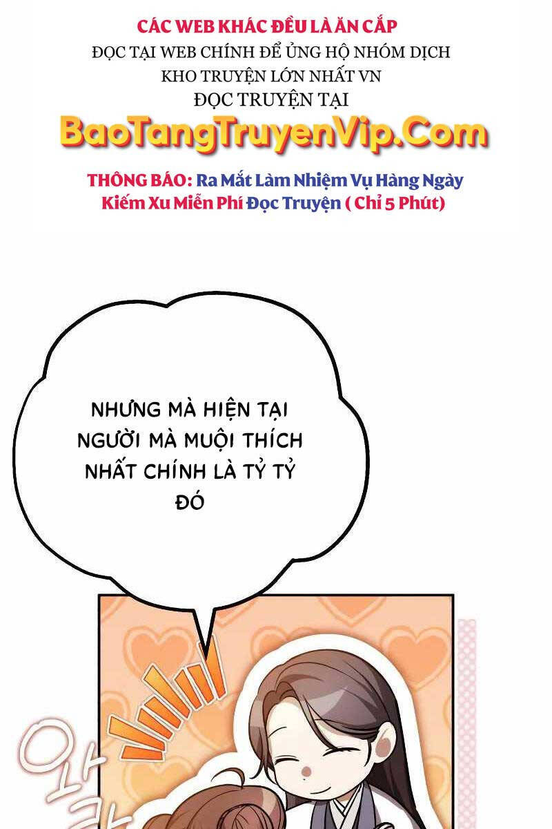 Thiếu Gia Yểu Mệnh Nhà Họ Bạch Chapter 7 - Trang 2