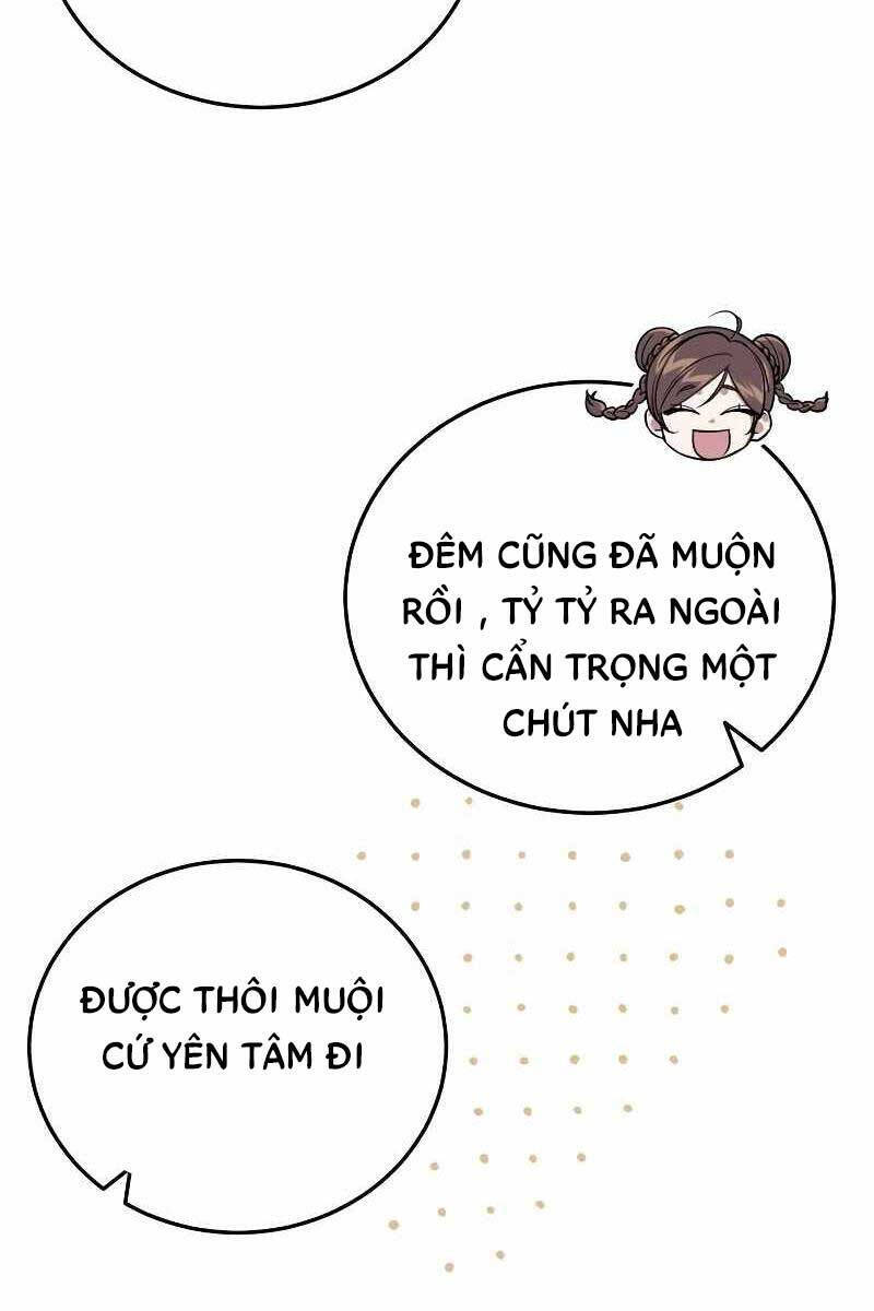 Thiếu Gia Yểu Mệnh Nhà Họ Bạch Chapter 7 - Trang 2