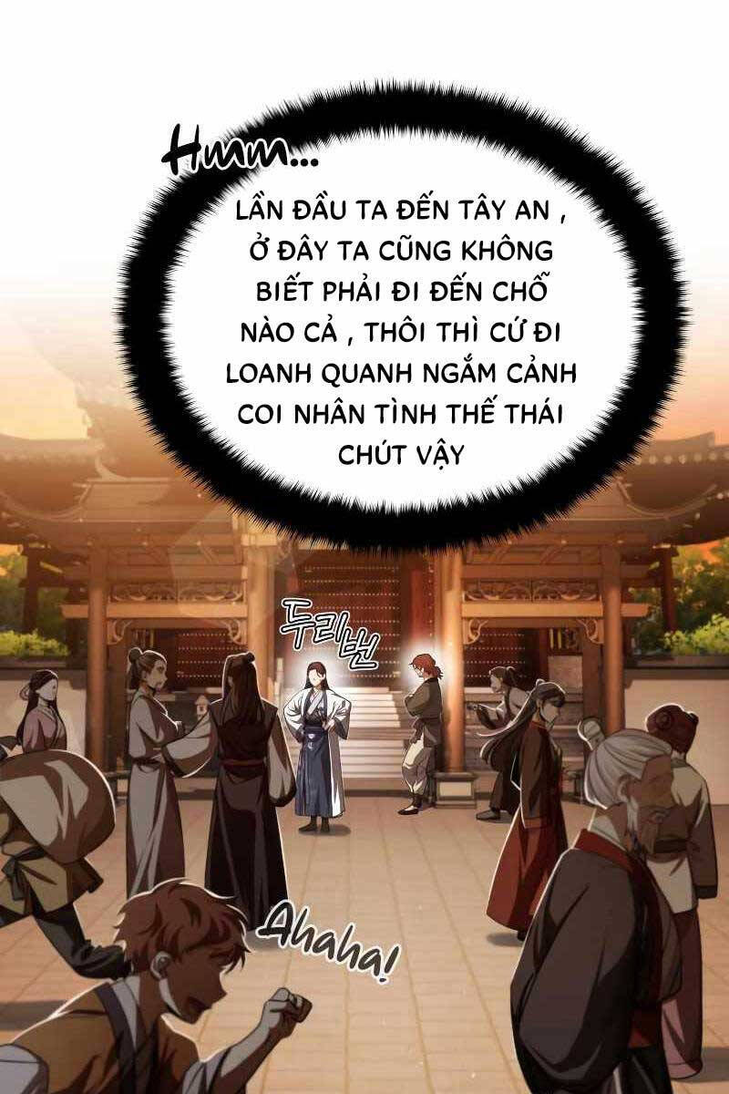 Thiếu Gia Yểu Mệnh Nhà Họ Bạch Chapter 7 - Trang 2