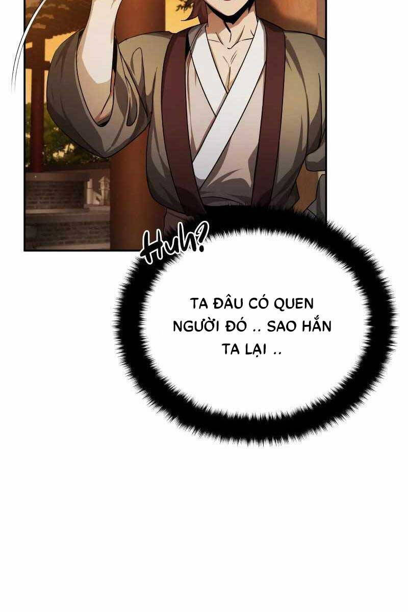 Thiếu Gia Yểu Mệnh Nhà Họ Bạch Chapter 7 - Trang 2