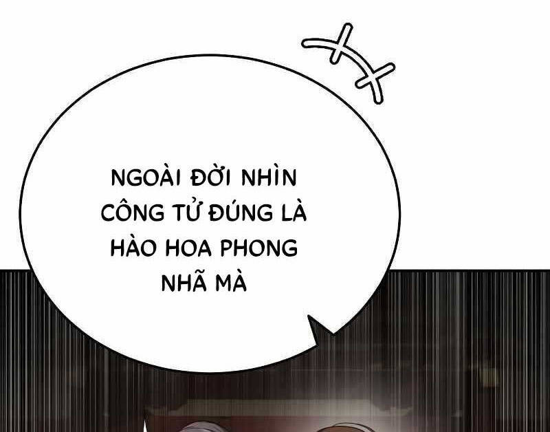 Thiếu Gia Yểu Mệnh Nhà Họ Bạch Chapter 7 - Trang 2