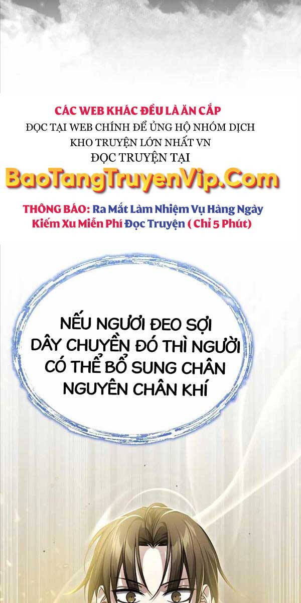 Thiếu Gia Yểu Mệnh Nhà Họ Bạch Chapter 6 - Trang 2