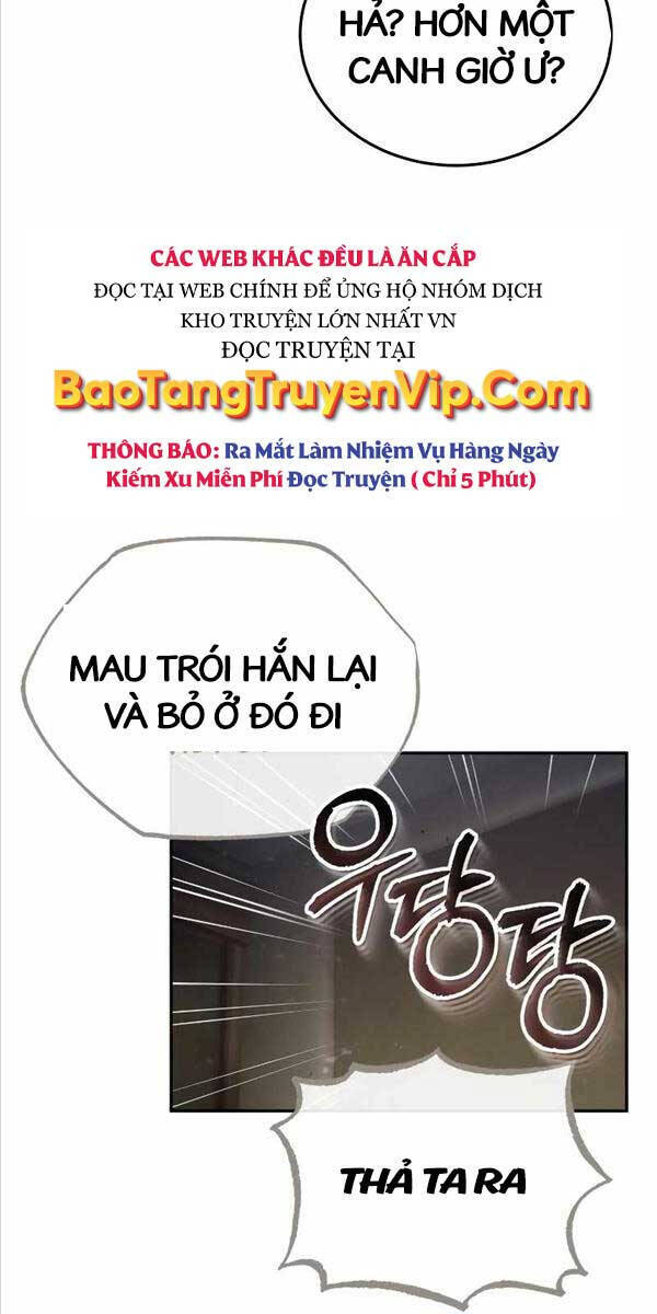 Thiếu Gia Yểu Mệnh Nhà Họ Bạch Chapter 6 - Trang 2