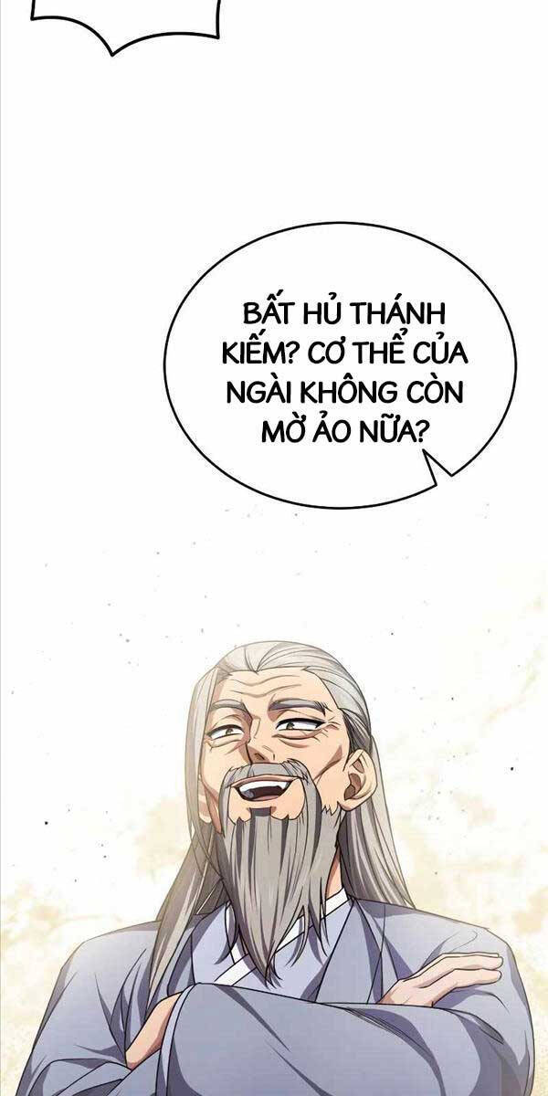 Thiếu Gia Yểu Mệnh Nhà Họ Bạch Chapter 6 - Trang 2