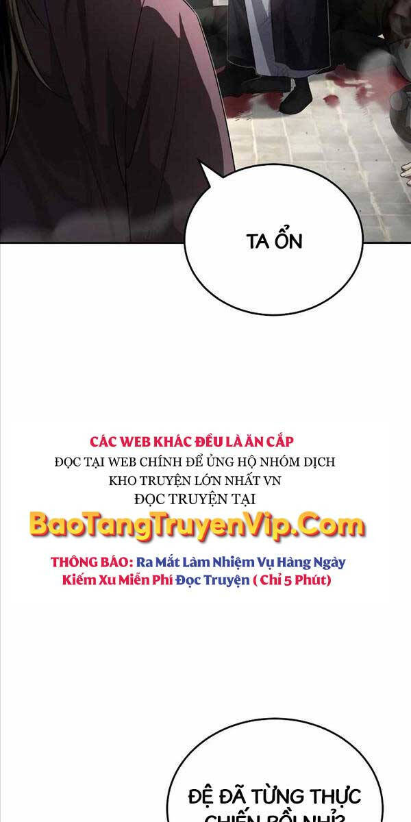 Thiếu Gia Yểu Mệnh Nhà Họ Bạch Chapter 6 - Trang 2