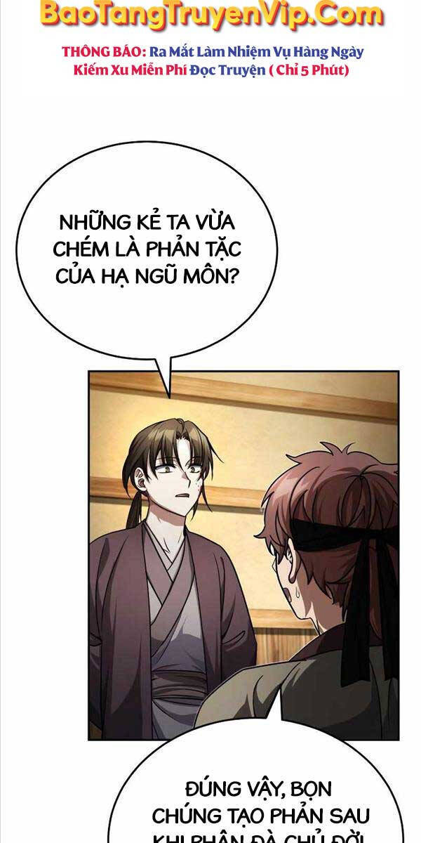 Thiếu Gia Yểu Mệnh Nhà Họ Bạch Chapter 6 - Trang 2