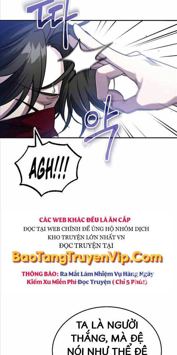 Thiếu Gia Yểu Mệnh Nhà Họ Bạch Chapter 5 - Trang 2