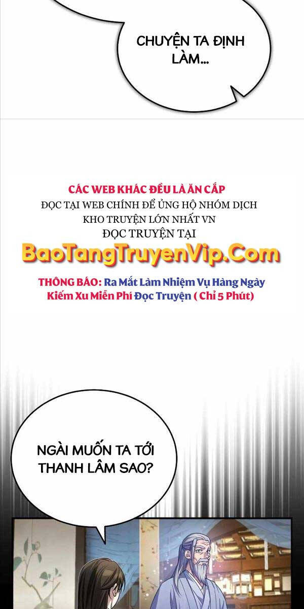 Thiếu Gia Yểu Mệnh Nhà Họ Bạch Chapter 5 - Trang 2