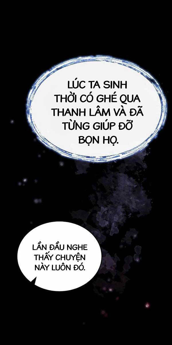 Thiếu Gia Yểu Mệnh Nhà Họ Bạch Chapter 5 - Trang 2