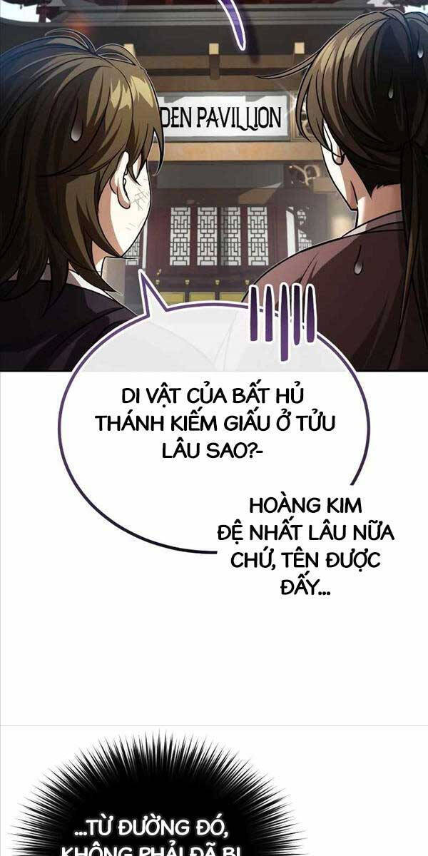 Thiếu Gia Yểu Mệnh Nhà Họ Bạch Chapter 5 - Trang 2