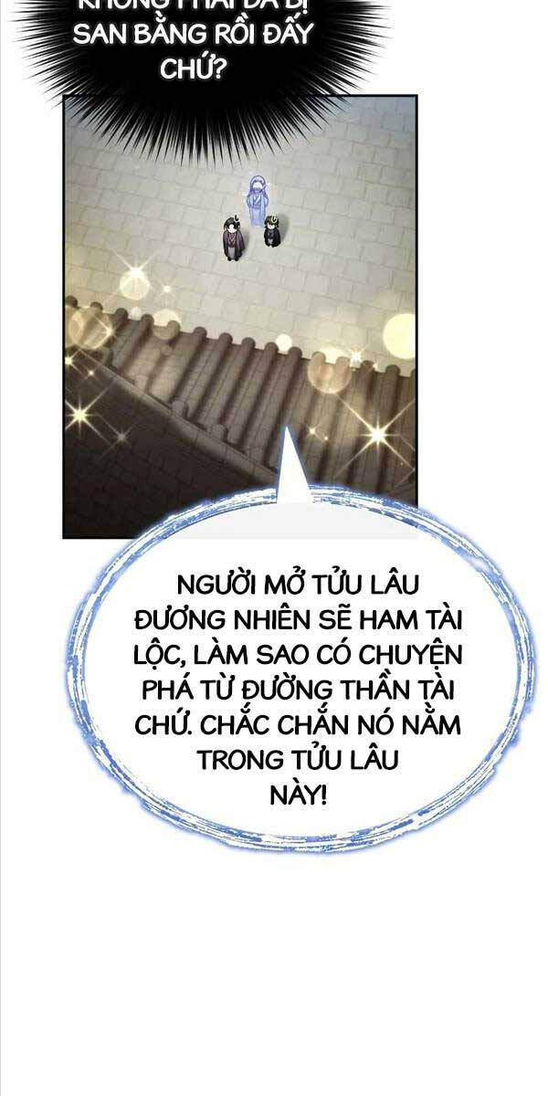 Thiếu Gia Yểu Mệnh Nhà Họ Bạch Chapter 5 - Trang 2