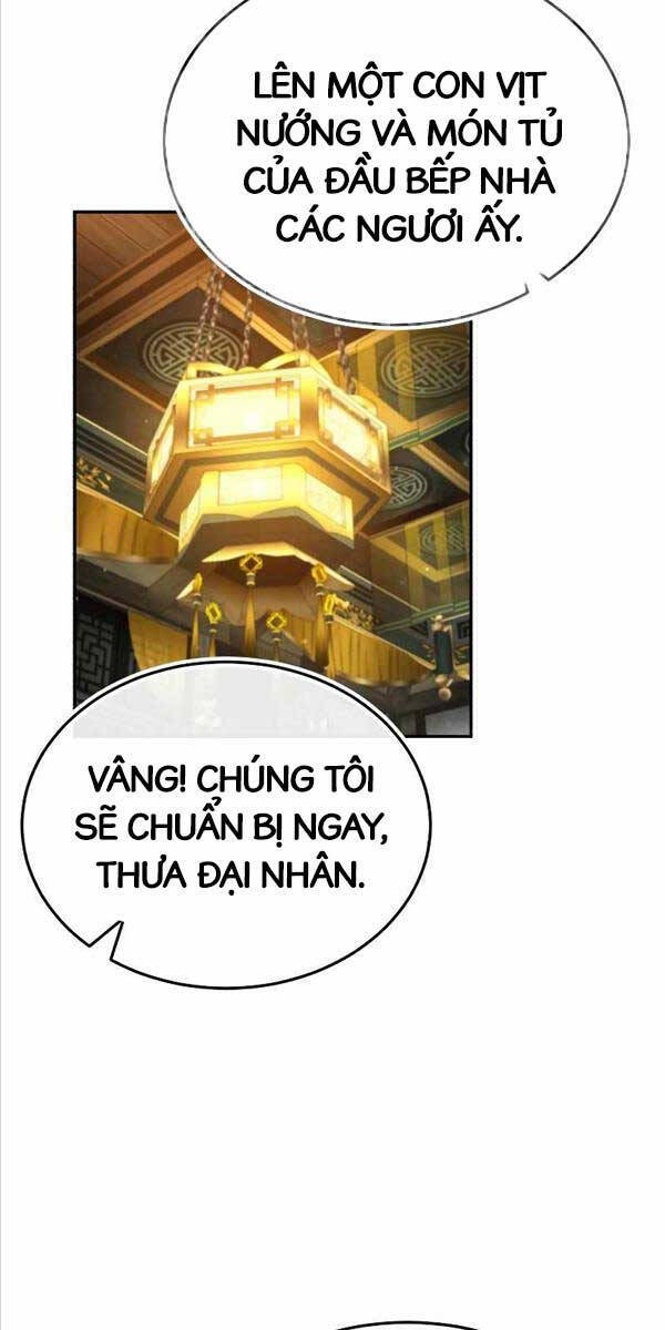 Thiếu Gia Yểu Mệnh Nhà Họ Bạch Chapter 5 - Trang 2