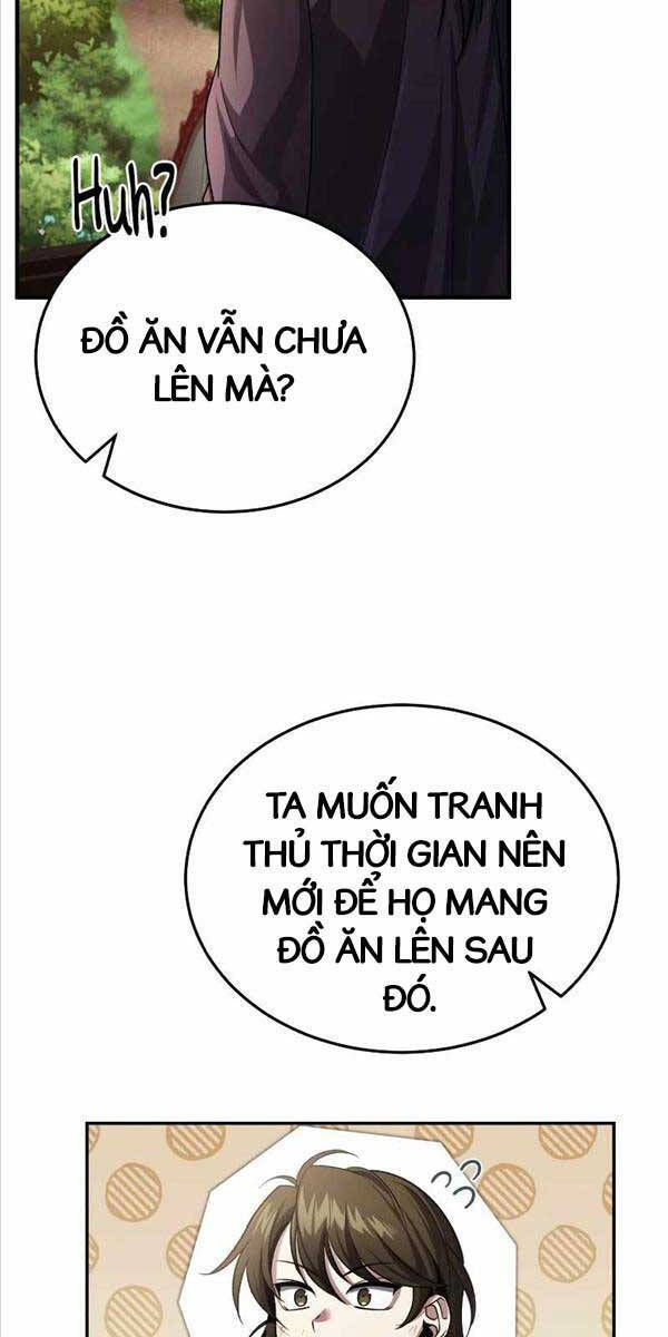 Thiếu Gia Yểu Mệnh Nhà Họ Bạch Chapter 5 - Trang 2