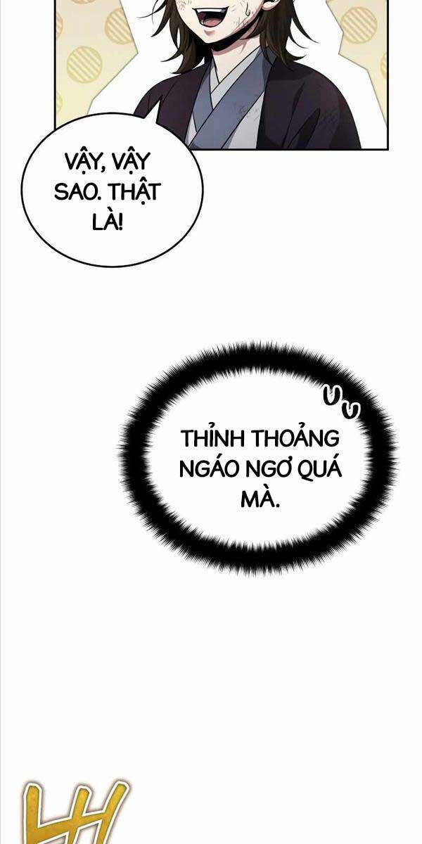 Thiếu Gia Yểu Mệnh Nhà Họ Bạch Chapter 5 - Trang 2