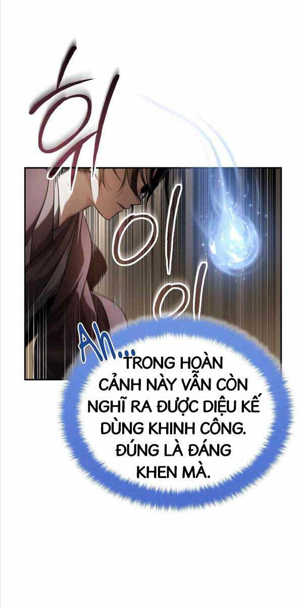 Thiếu Gia Yểu Mệnh Nhà Họ Bạch Chapter 5 - Trang 2