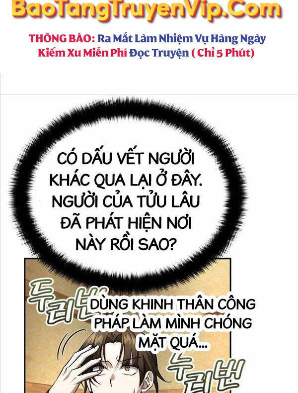 Thiếu Gia Yểu Mệnh Nhà Họ Bạch Chapter 5 - Trang 2