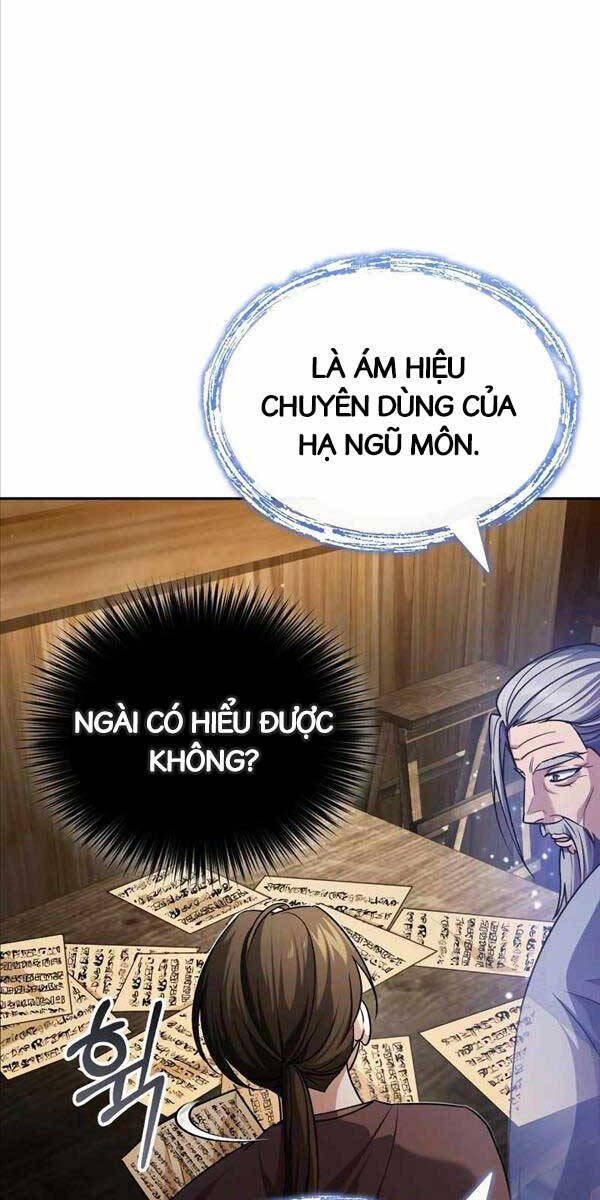 Thiếu Gia Yểu Mệnh Nhà Họ Bạch Chapter 5 - Trang 2