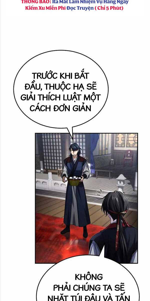 Thiếu Gia Yểu Mệnh Nhà Họ Bạch Chapter 4 - Trang 2