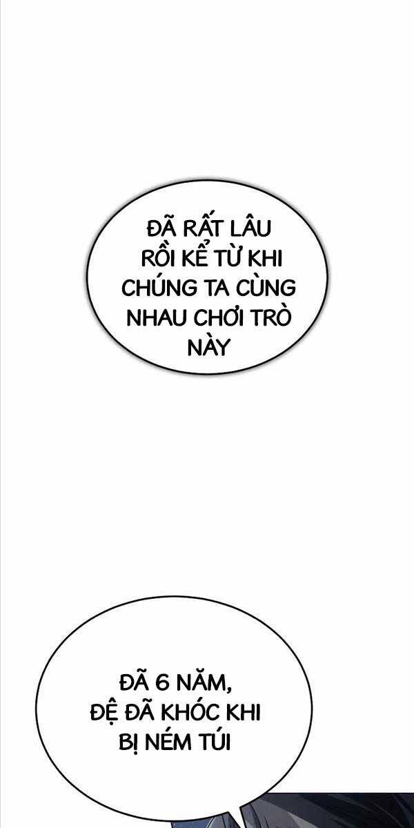 Thiếu Gia Yểu Mệnh Nhà Họ Bạch Chapter 4 - Trang 2