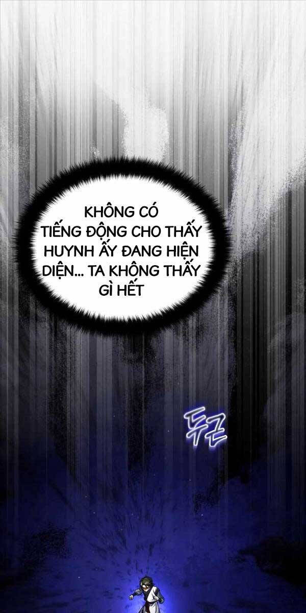 Thiếu Gia Yểu Mệnh Nhà Họ Bạch Chapter 4 - Trang 2