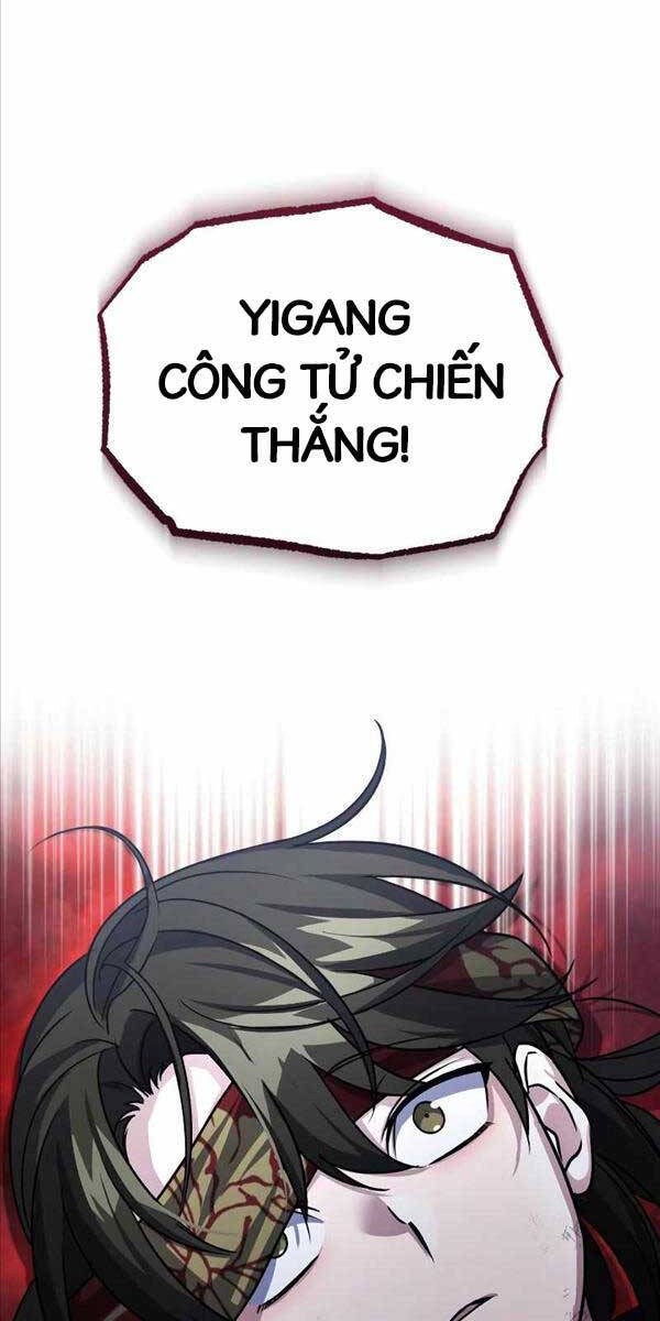 Thiếu Gia Yểu Mệnh Nhà Họ Bạch Chapter 4 - Trang 2