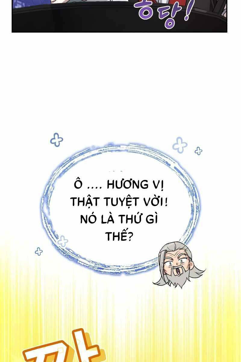 Thiếu Gia Yểu Mệnh Nhà Họ Bạch Chapter 3 - Trang 2