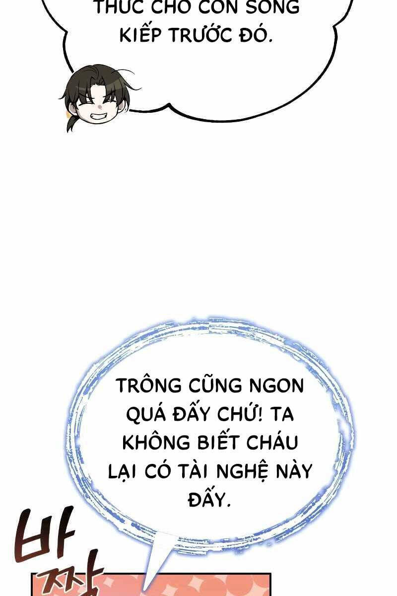 Thiếu Gia Yểu Mệnh Nhà Họ Bạch Chapter 3 - Trang 2