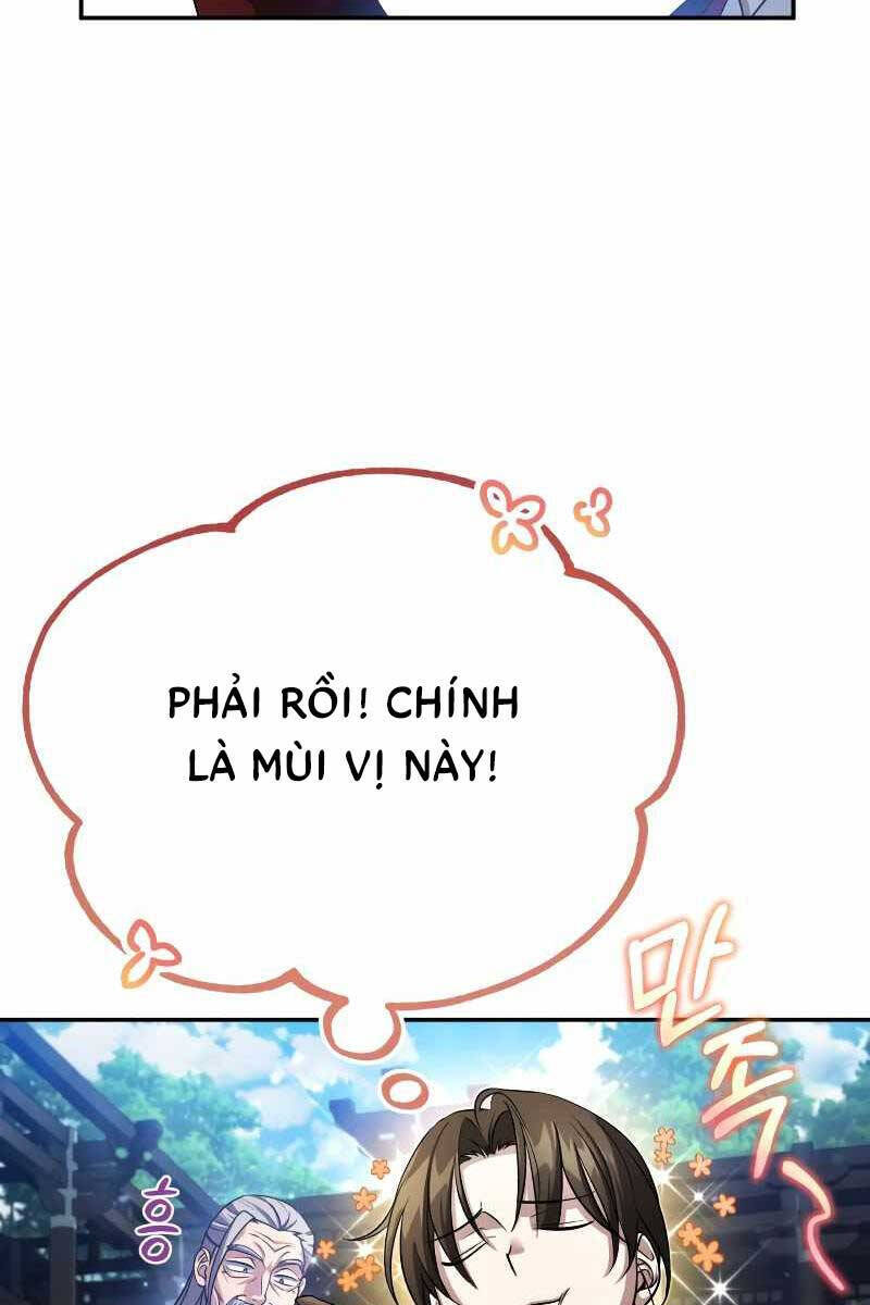 Thiếu Gia Yểu Mệnh Nhà Họ Bạch Chapter 3 - Trang 2